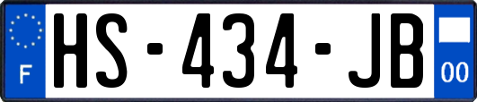 HS-434-JB