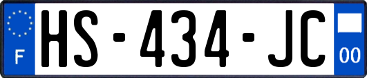 HS-434-JC