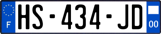 HS-434-JD