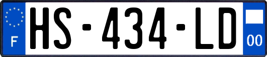 HS-434-LD