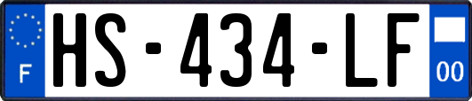 HS-434-LF