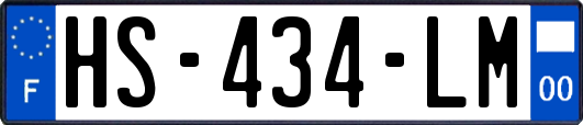 HS-434-LM