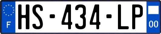 HS-434-LP