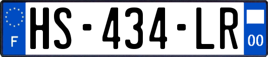 HS-434-LR