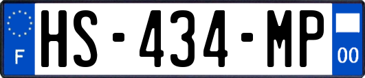 HS-434-MP