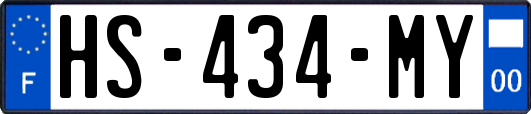 HS-434-MY