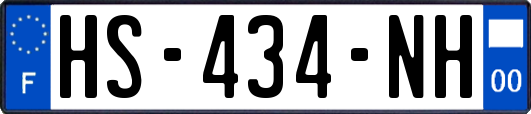 HS-434-NH