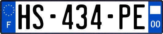 HS-434-PE