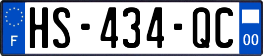 HS-434-QC