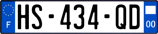HS-434-QD