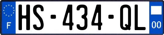 HS-434-QL