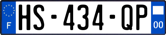 HS-434-QP