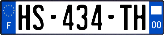 HS-434-TH