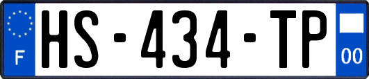 HS-434-TP