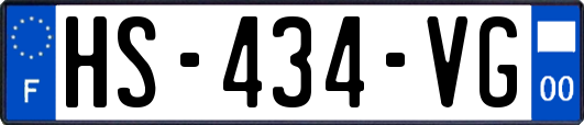 HS-434-VG