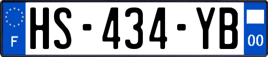 HS-434-YB