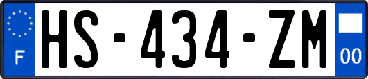 HS-434-ZM