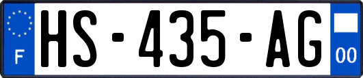 HS-435-AG