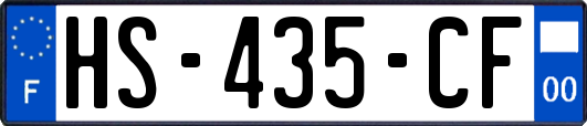 HS-435-CF