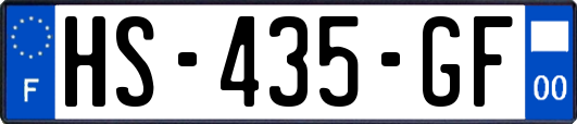 HS-435-GF