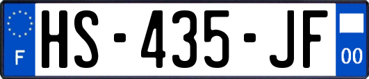 HS-435-JF