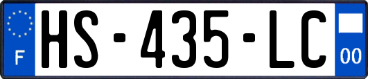 HS-435-LC