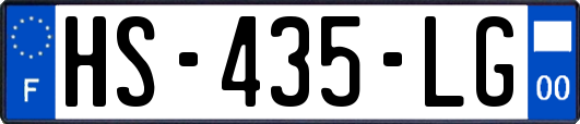 HS-435-LG