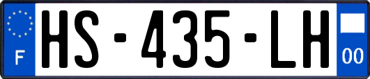 HS-435-LH