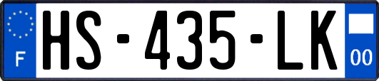 HS-435-LK