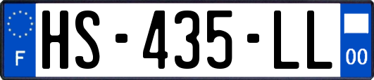 HS-435-LL