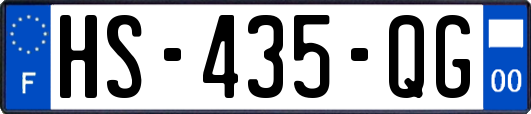HS-435-QG