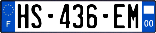 HS-436-EM