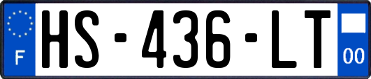 HS-436-LT