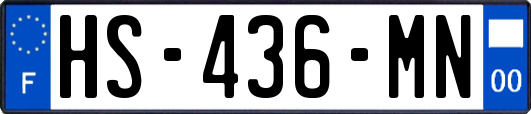 HS-436-MN