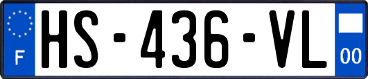 HS-436-VL