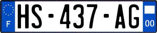 HS-437-AG