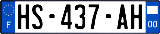 HS-437-AH