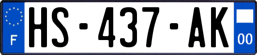 HS-437-AK