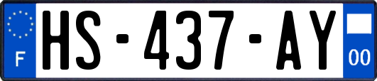 HS-437-AY