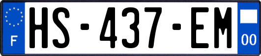HS-437-EM