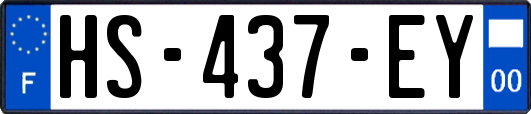 HS-437-EY