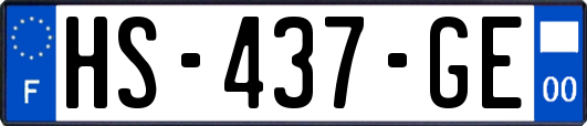 HS-437-GE