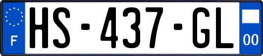 HS-437-GL