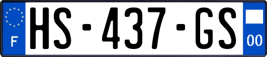 HS-437-GS