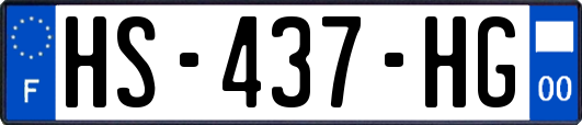HS-437-HG