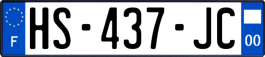 HS-437-JC