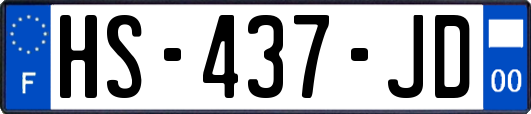 HS-437-JD
