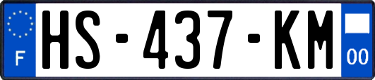 HS-437-KM