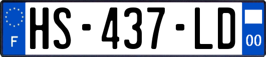 HS-437-LD