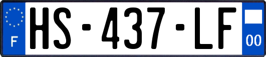 HS-437-LF
